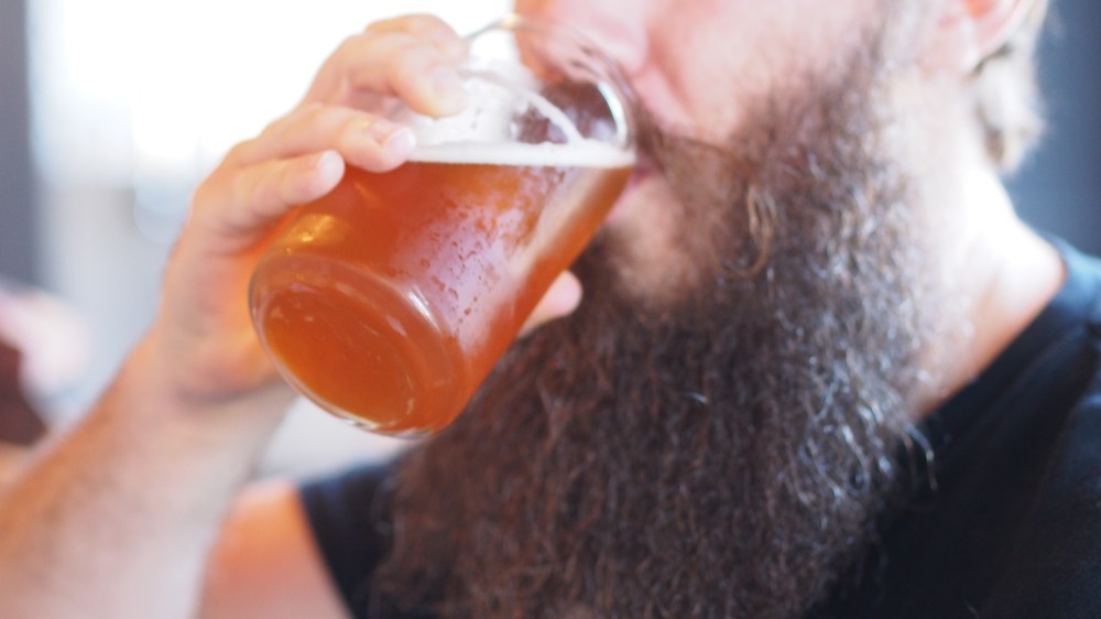 Beer, Jacksonville, Florida